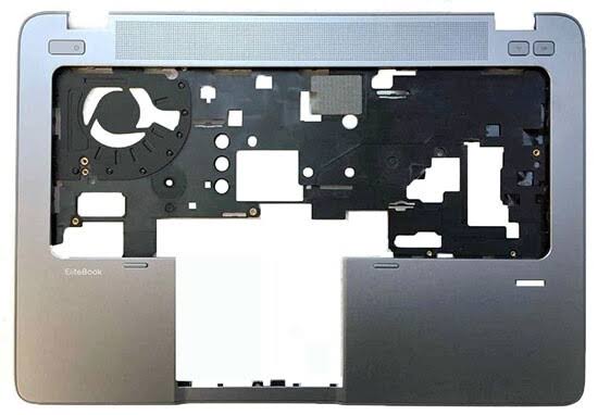 HP EliteBook 840 G1 Palmrest Housing Replacement