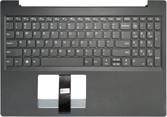 Lenovo IdeaPad L340 Palmrest Housing Replacement