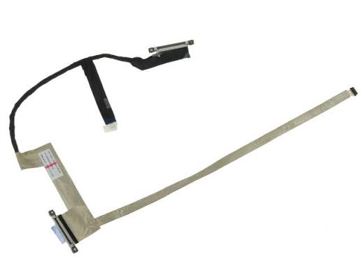 Dell Precision M6600 LCD Screen Display Video Flex Cable Replacement