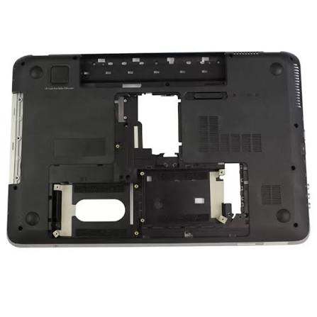 HP G62 / DV7-6000 Bottom Base Housing Replacement