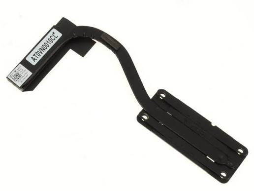 Dell Latitude E5420 Laptop CPU Heatsink Replacement – Premium OEM-Compatible Cooling Module for Reliable Heat Dissipation