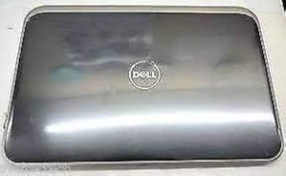Dell Inspiron N5520 Front Cover Housing Replacement