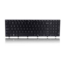 Replacement Laptop Keyboard for Dell Inspiron 3567 – High-Quality Replacement Keyboard