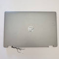 Replacement Top Cover Housing for Dell Latitude 5310 – High-Quality LCD Back Cover Assembly