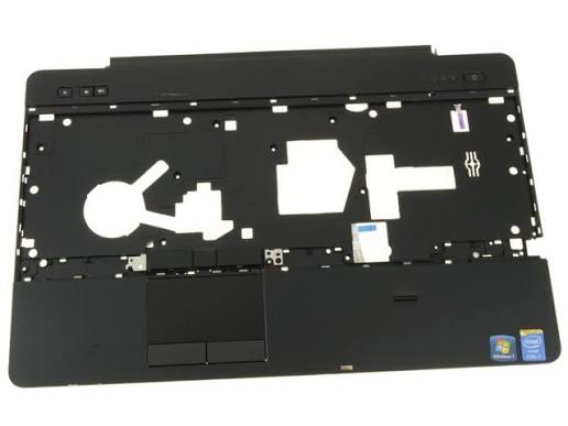 Dell Precision M2800 Palmrest Housing Replacement