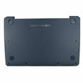 HP Chromebook 14 G5 Bottom Cover Replacement