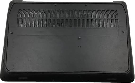 HP ZBook 15 G4 Bottom Cover Replacement