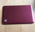 HP Mini 210 Top Cover Housing Replacement