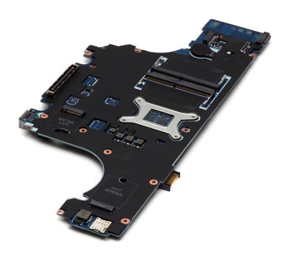 Dell Precision 7510 Intel Core i7 6th Gen HQ Laptop Motherboard Mainboard System Board 3WFW8