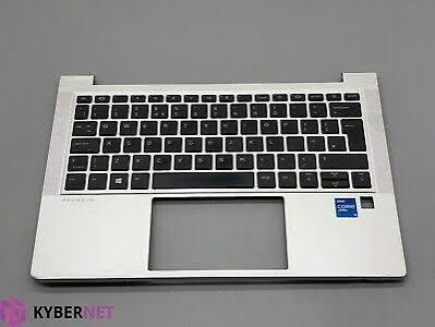 HP ProBook 630 Palmrest Housing Replacement