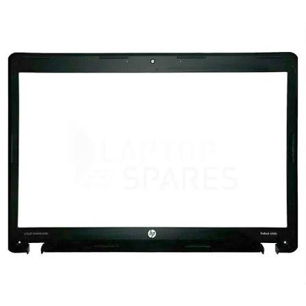 HP ProBook 4540s Front Cover Replacement