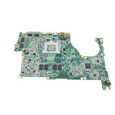 Acer Aspire 5520 Laptop Motherboard ICW50 LA-3581P Mainboard System Board