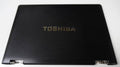 Toshiba Tecra MG Top Cover Housing Replacement