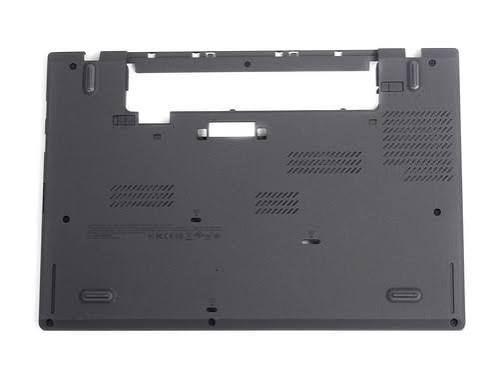 Lenovo ThinkPad A475 Bottom Cover Replacement
