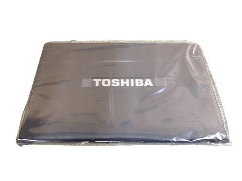 Toshiba Tecra R840 Top Cover Housing Replacement