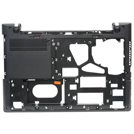 Lenovo IdeaPad G50 Bottom Cover Replacement