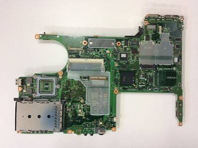 Toshiba Tecra M9 Motherboard Mainboard System Board Replacement