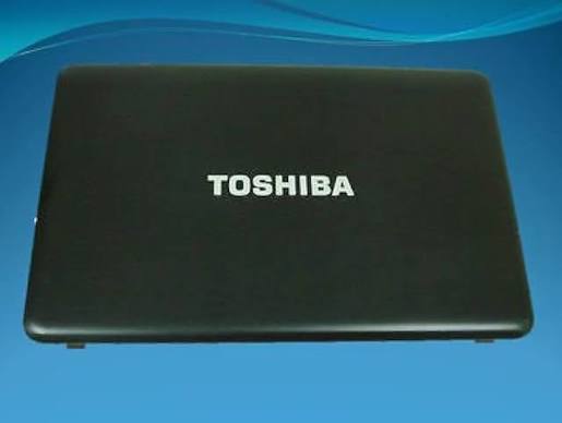 Toshiba Satellite C640 Top Cover Housing Replacement
