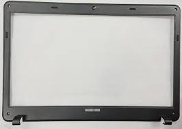 Toshiba Satellite C640 Front Cover Replacement