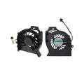  Fan Replacement for HP Pavilion DVB Laptop