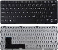  Keyboard Replacement for HP EliteBook 820 G1 Laptop
