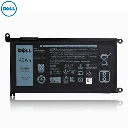 Genuine Battery for Dell Inspiron 5590 Laptop
