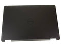 Replacement Top Cover Housing for Dell Latitude E5550 – High-Quality LCD Back Cover Assembly