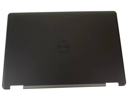Replacement Top Cover Housing for Dell Latitude E5550 – High-Quality LCD Back Cover Assembly
