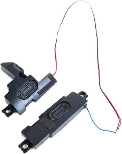 HP ZBook Fury 15 G8 Internal Left & Right Speaker Set Replacement