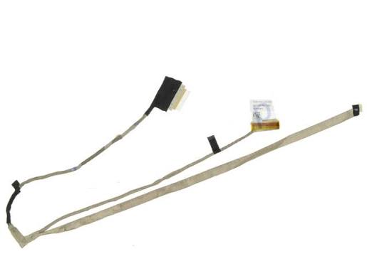 Dell Inspiron 3521 LCD Video Cable (LVDS/eDP) Display Cable DC02001R900