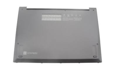 Lenovo ThinkPad X1 Bottom Cover Replacement