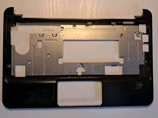 HP Mini 210 Palmrest Housing Replacement