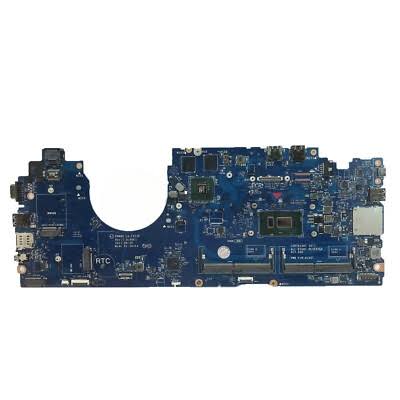 Dell Latitude 5590 Intel Core i5 8th Gen Laptop Motherboard Mainboard System Board YH90J