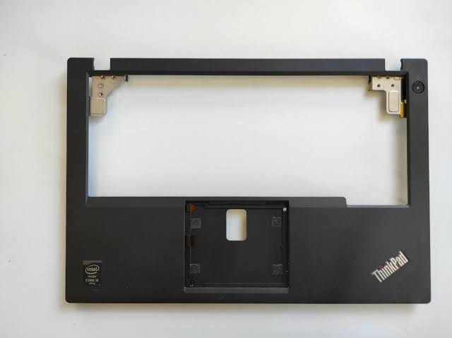 Lenovo ThinkPad X250 Palmrest Housing Replacement