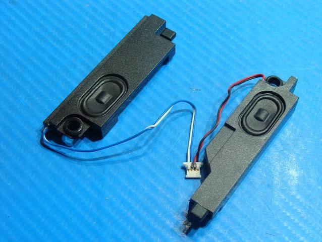 HP ProBook 450 G2 Internal Left & Right Speaker Set Replacement