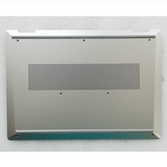 HP ProBook x360 435 G7 Bottom Base Housing Replacement