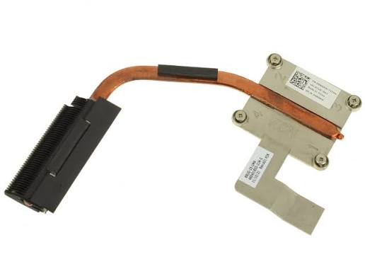Dell Latitude E5520 Laptop CPU Heatsink Replacement – Premium OEM-Compatible Cooling Module for Efficient Heat Dissipation