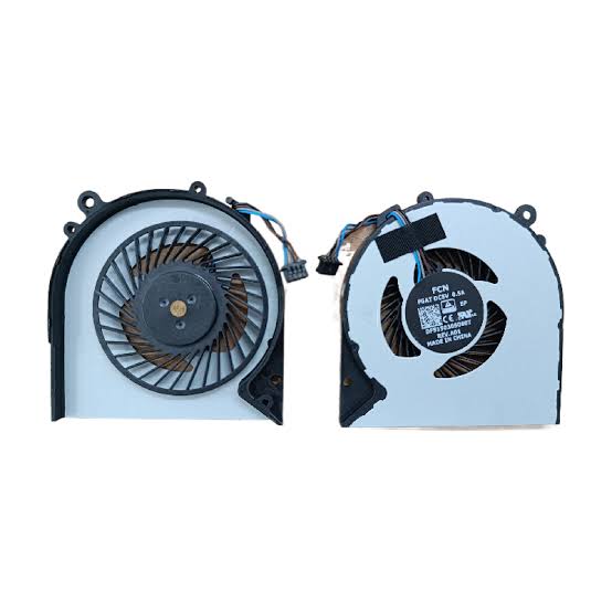 Genuine CPU Cooling Fan for HP EliteBook 820 G3 Laptop
