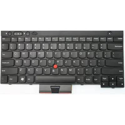 Lenovo ThinkPad T430s Laptop Keyboard Replacement