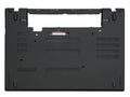 Lenovo ThinkPad T470 Bottom Cover Replacement