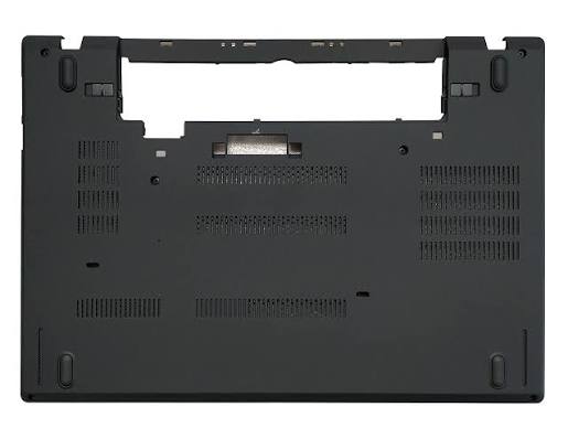 Lenovo ThinkPad T470 Bottom Cover Replacement