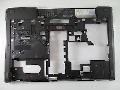 HP ProBook 6560b Bottom Cover Replacement
