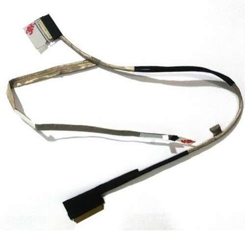 HP ProBook 440 G1 LCD Screen Display Video Flex Cable Replacement