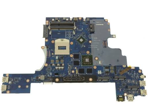 Dell Precision M2800 Motherboard Mainboard System Board Replacement