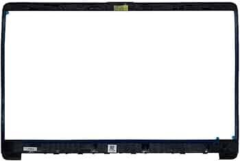 HP Pavilion 15-r Front Cover Replacement