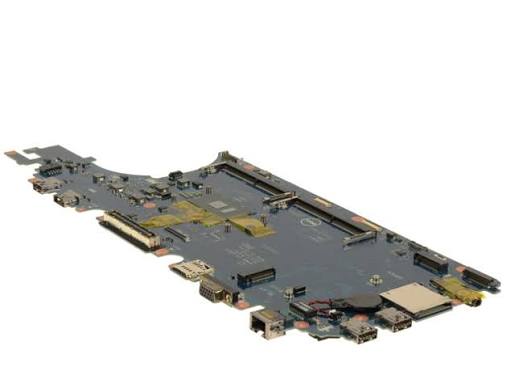 Dell Latitude E5570 Intel Core i7 6th Gen Laptop Motherboard Mainboard System Board LA-C641P