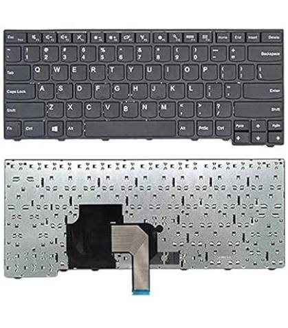 Lenovo ThinkPad L580 Laptop Keyboard Replacement