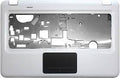 HP Pavilion dv6 Palmrest Housing Replacement