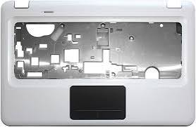 HP Pavilion dv6 Palmrest Housing Replacement