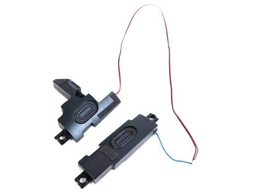 HP Pavilion dv6 Internal Left & Right Speaker Set Replacement